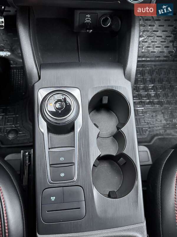 Позашляховик / Кросовер Ford Escape 2024 в Хмельницькому