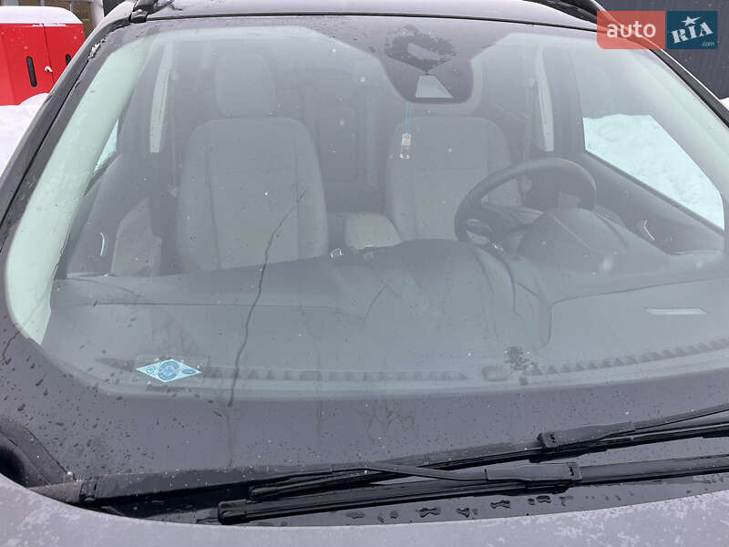 Позашляховик / Кросовер Ford Escape 2018 в Софіївській Борщагівці