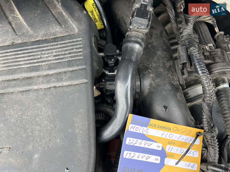 Позашляховик / Кросовер Ford Escape 2018 в Софіївській Борщагівці