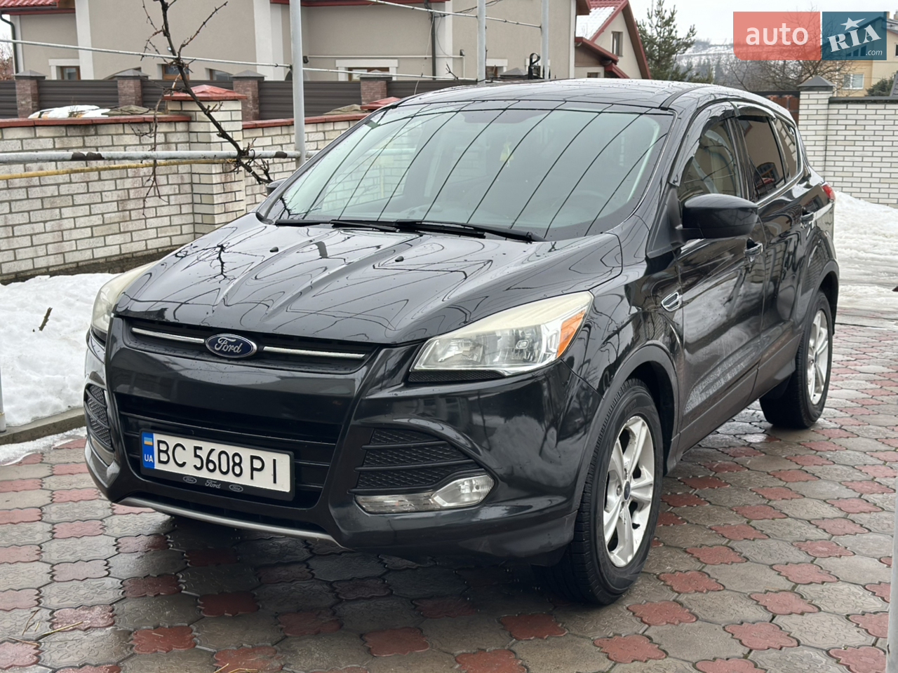 2016 Ford Escape - мініатюра 76