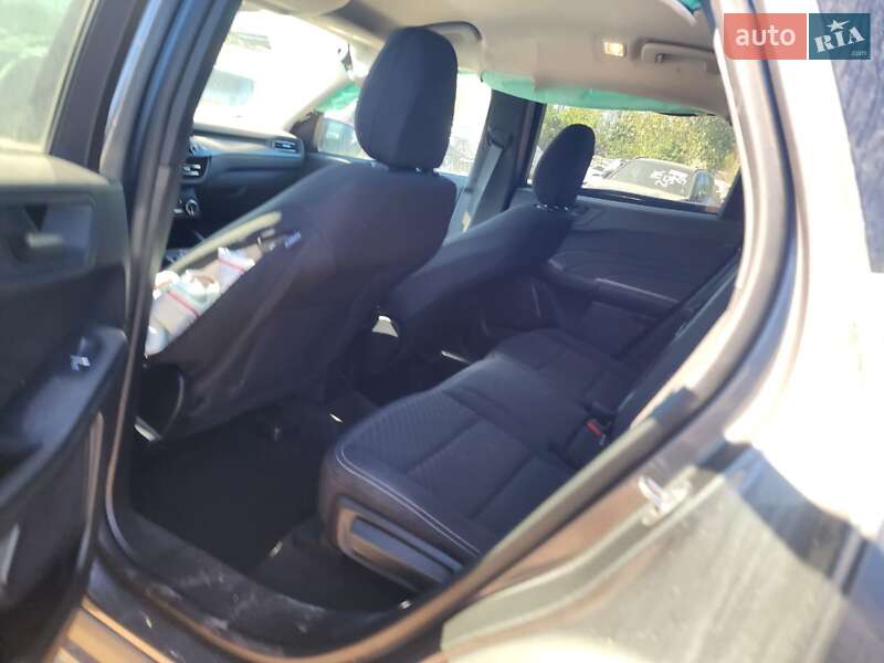 Позашляховик / Кросовер Ford Escape 2023 в Львові