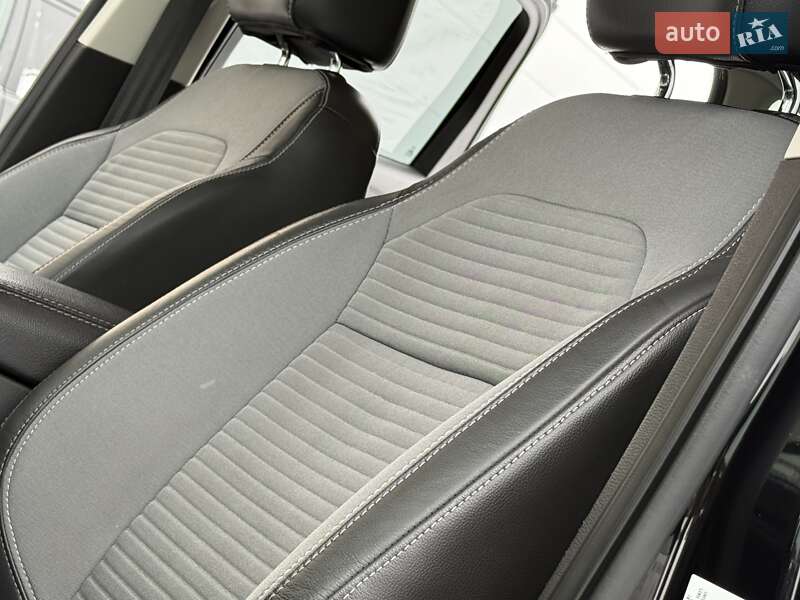 Позашляховик / Кросовер Ford Escape 2018 в Дрогобичі