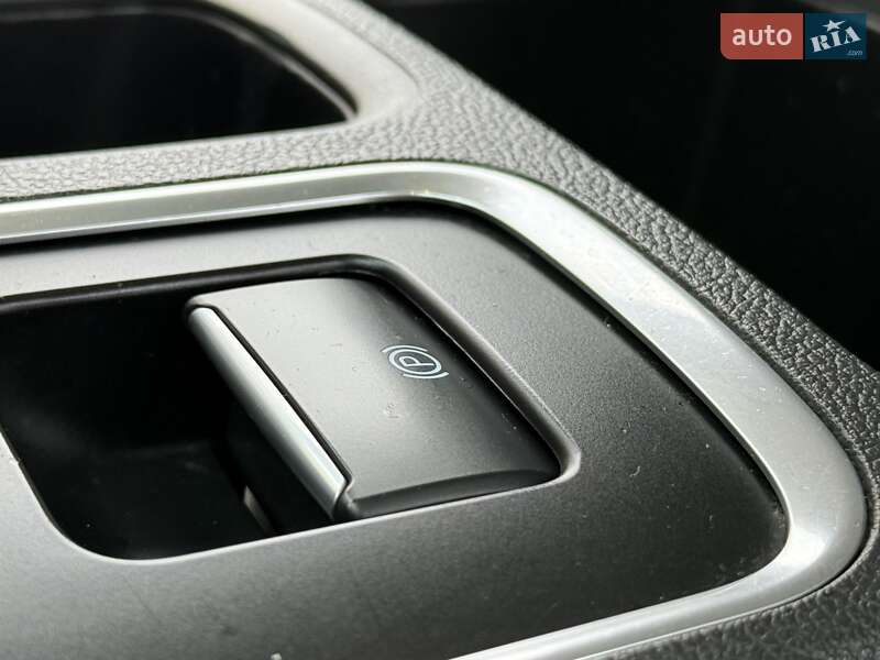 Позашляховик / Кросовер Ford Escape 2018 в Дрогобичі