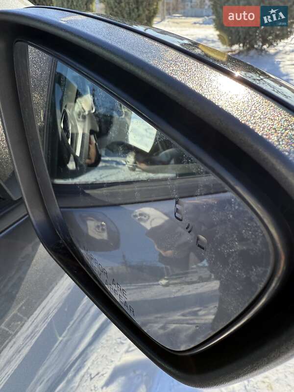 Внедорожник / Кроссовер Ford Escape 2021 в Сумах