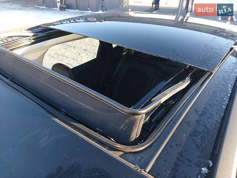 Позашляховик / Кросовер Ford Escape 2022 в Софіївській Борщагівці