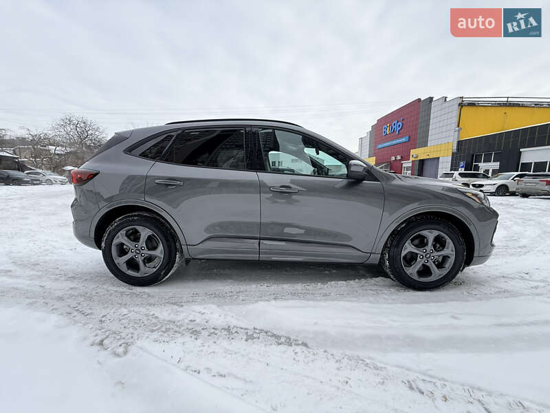 Внедорожник / Кроссовер Ford Escape 2023 в Львове