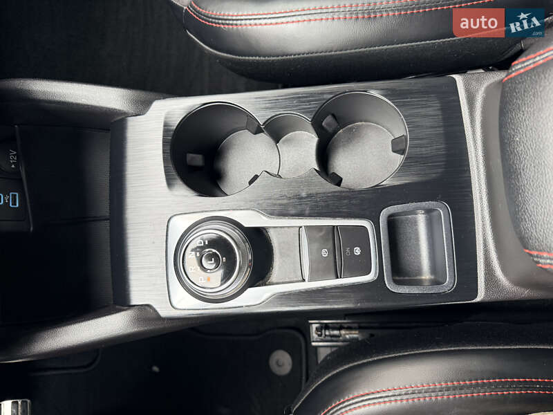 Внедорожник / Кроссовер Ford Escape 2023 в Львове