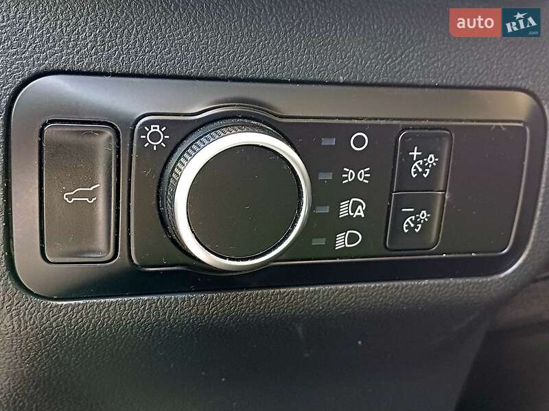 Внедорожник / Кроссовер Ford Escape 2023 в Полтаве