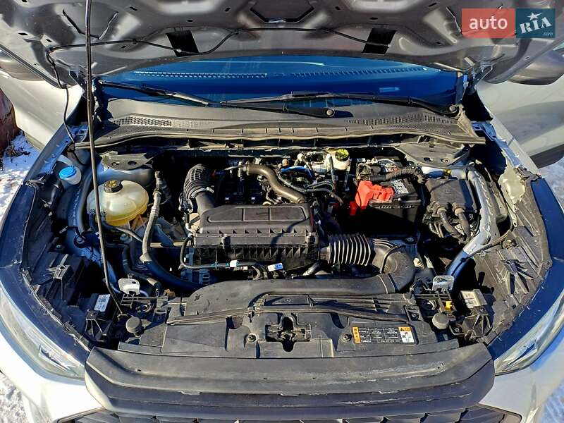 Внедорожник / Кроссовер Ford Escape 2023 в Полтаве