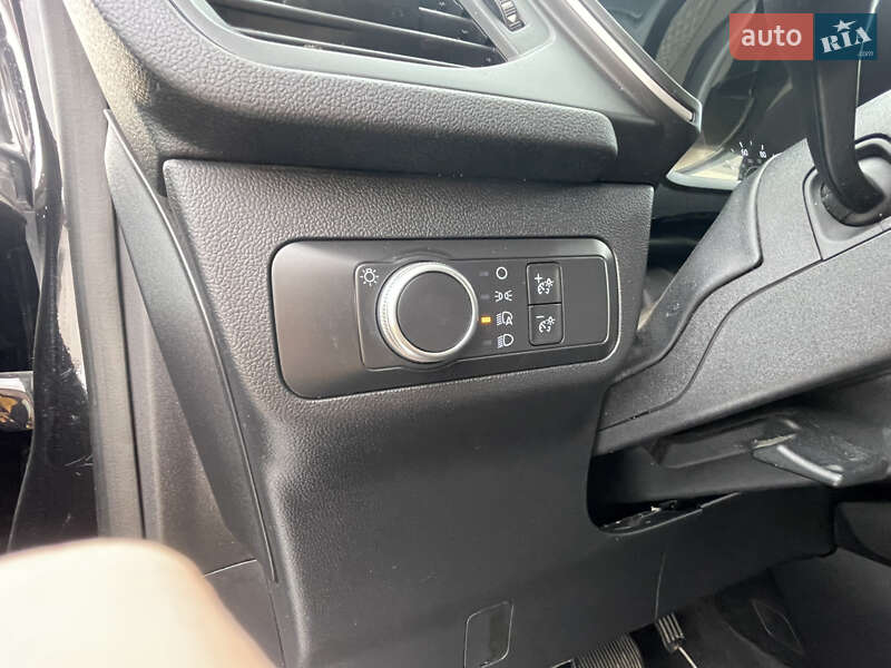 Позашляховик / Кросовер Ford Escape 2020 в Львові