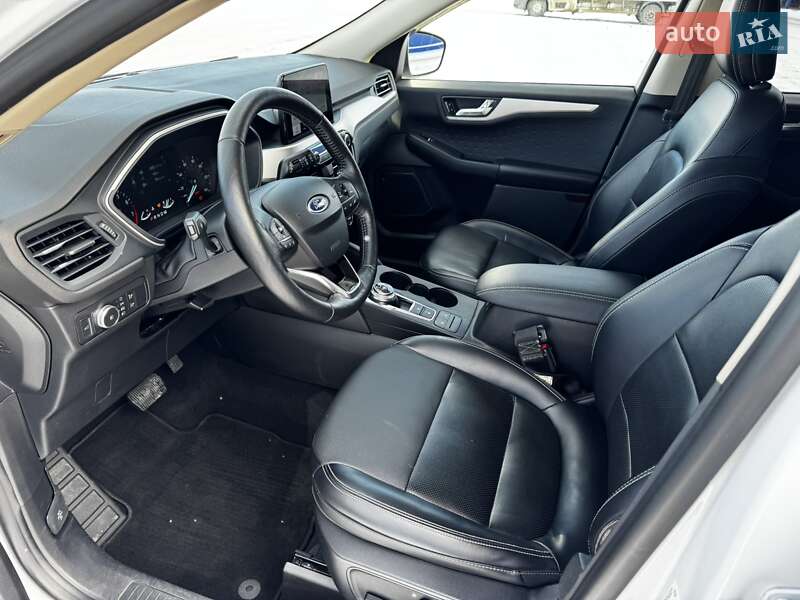 Внедорожник / Кроссовер Ford Escape 2019 в Виннице фото 9 Внедорожник / Кроссовер Ford Escape 2019 в Виннице