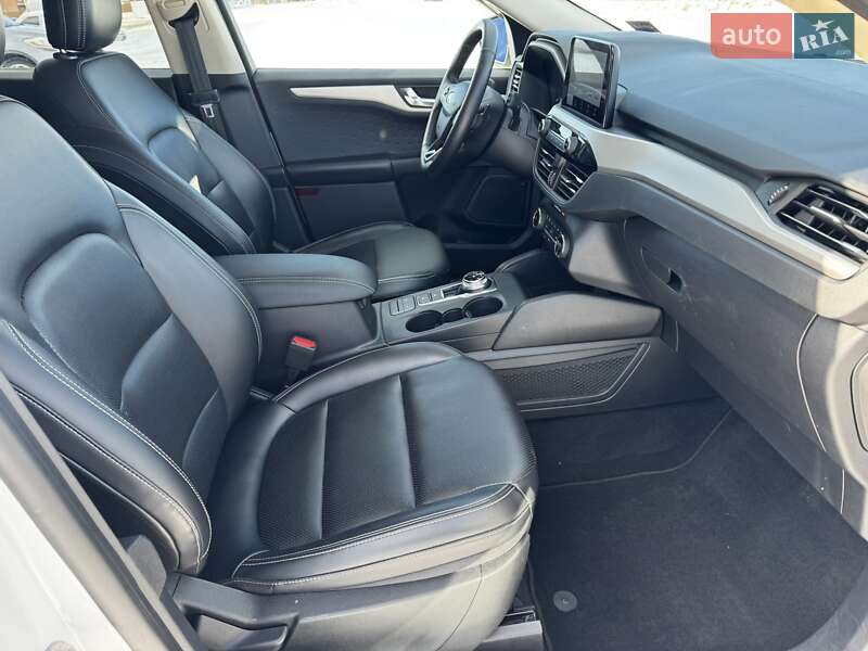 Внедорожник / Кроссовер Ford Escape 2019 в Виннице фото 14 Внедорожник / Кроссовер Ford Escape 2019 в Виннице