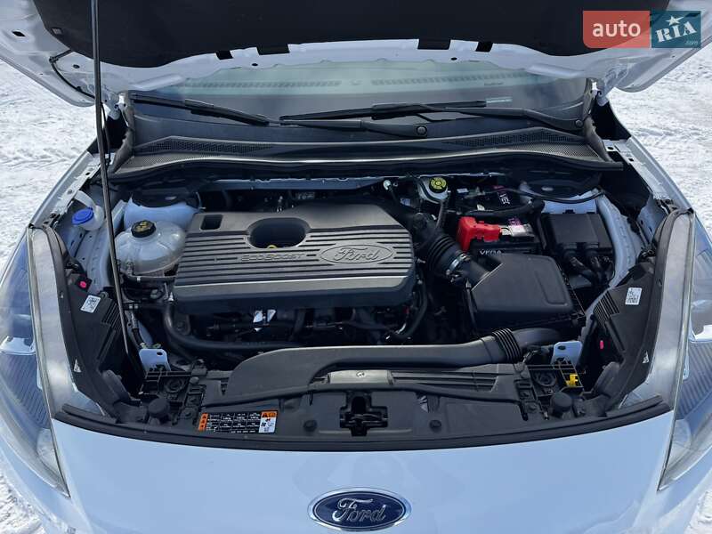 Внедорожник / Кроссовер Ford Escape 2019 в Виннице фото 22 Внедорожник / Кроссовер Ford Escape 2019 в Виннице