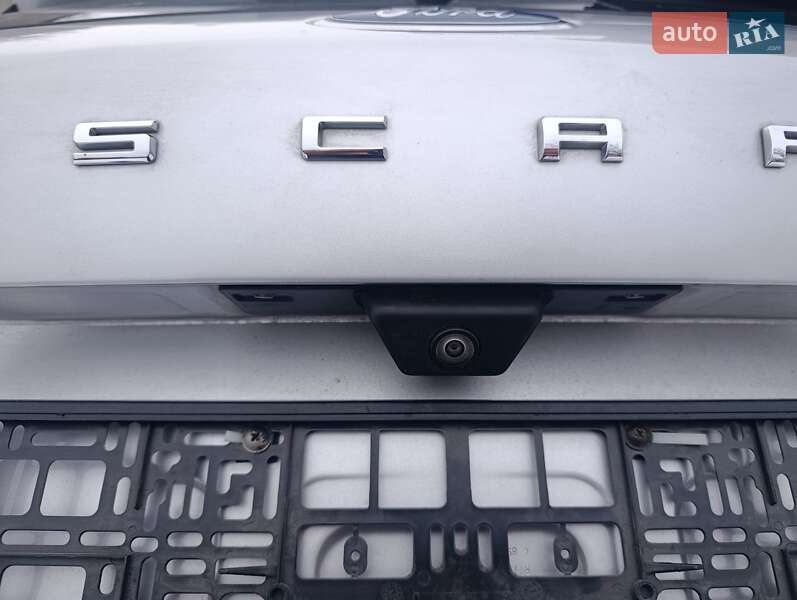 Позашляховик / Кросовер Ford Escape 2020 в Хмельницькому фото 29 Позашляховик / Кросовер Ford Escape 2020 в Хмельницькому