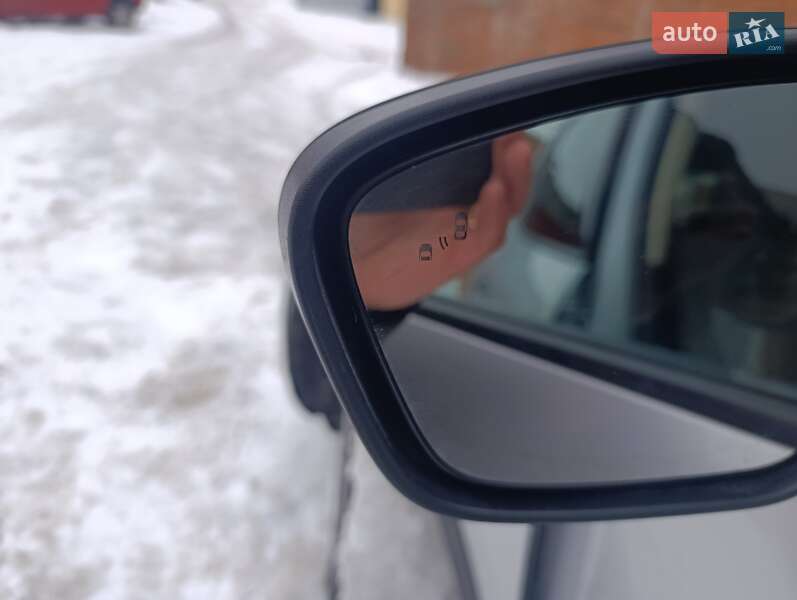 Позашляховик / Кросовер Ford Escape 2020 в Хмельницькому фото 30 Позашляховик / Кросовер Ford Escape 2020 в Хмельницькому