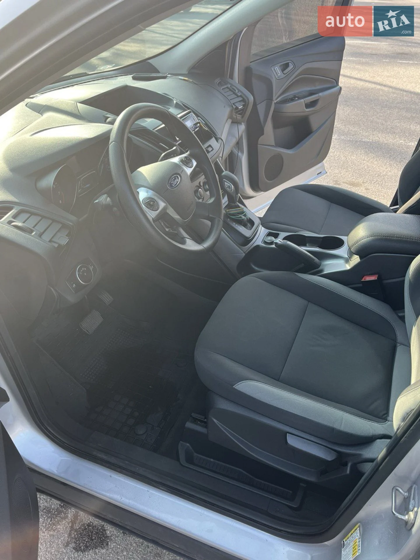 2016 Ford Escape - мініатюра 5