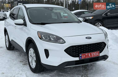 Позашляховик / Кросовер Ford Escape 2020 в Умані