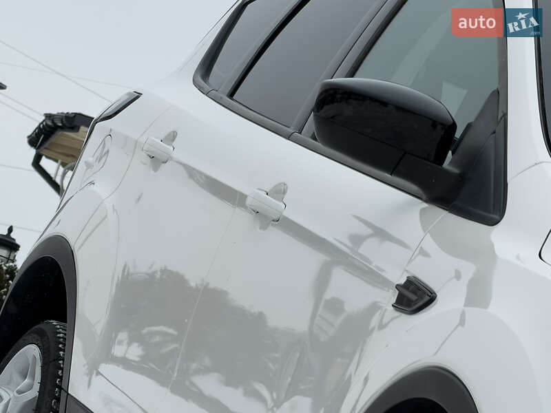 Внедорожник / Кроссовер Ford Escape 2018 в Дрогобыче