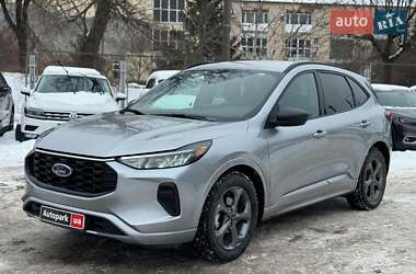 Позашляховик / Кросовер Ford Escape 2024 в Вінниці