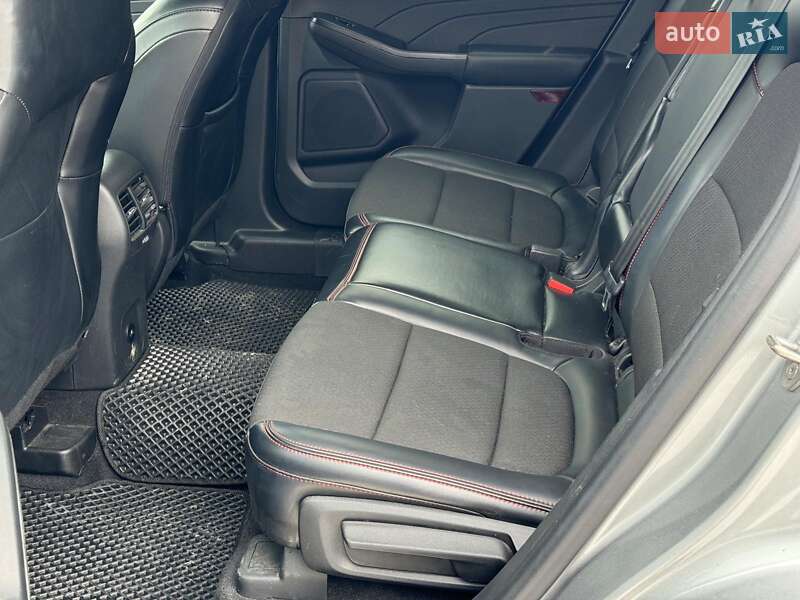 Позашляховик / Кросовер Ford Escape 2024 в Вінниці фото 21 Позашляховик / Кросовер Ford Escape 2024 в Вінниці