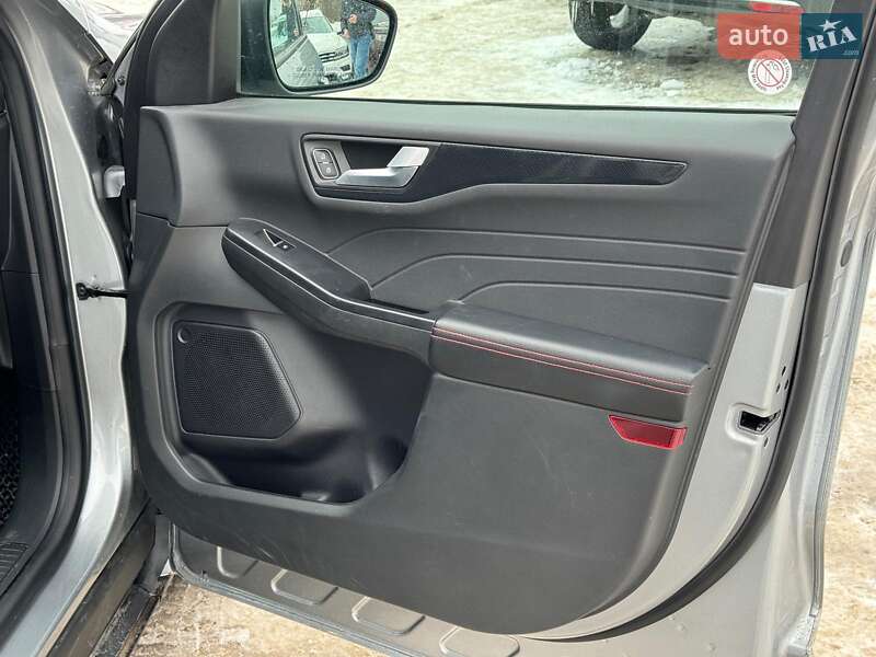 Позашляховик / Кросовер Ford Escape 2024 в Вінниці фото 26 Позашляховик / Кросовер Ford Escape 2024 в Вінниці