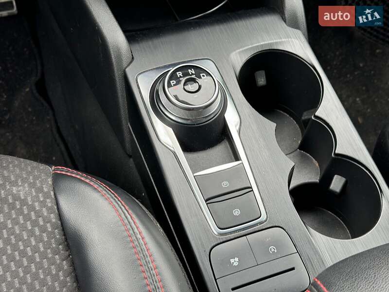 Позашляховик / Кросовер Ford Escape 2024 в Вінниці фото 33 Позашляховик / Кросовер Ford Escape 2024 в Вінниці