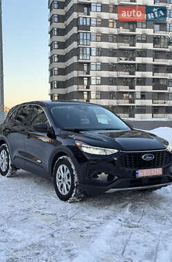 Позашляховик / Кросовер Ford Escape 2023 в Києві