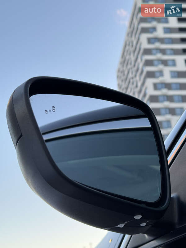 Позашляховик / Кросовер Ford Escape 2023 в Києві