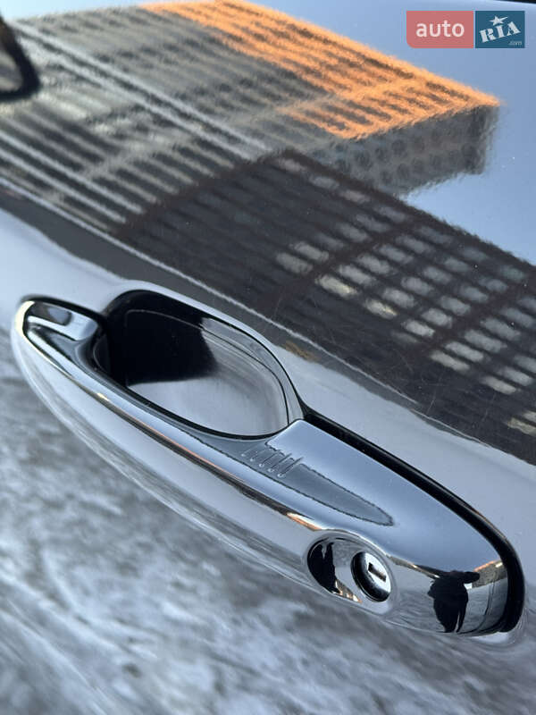 Позашляховик / Кросовер Ford Escape 2023 в Києві