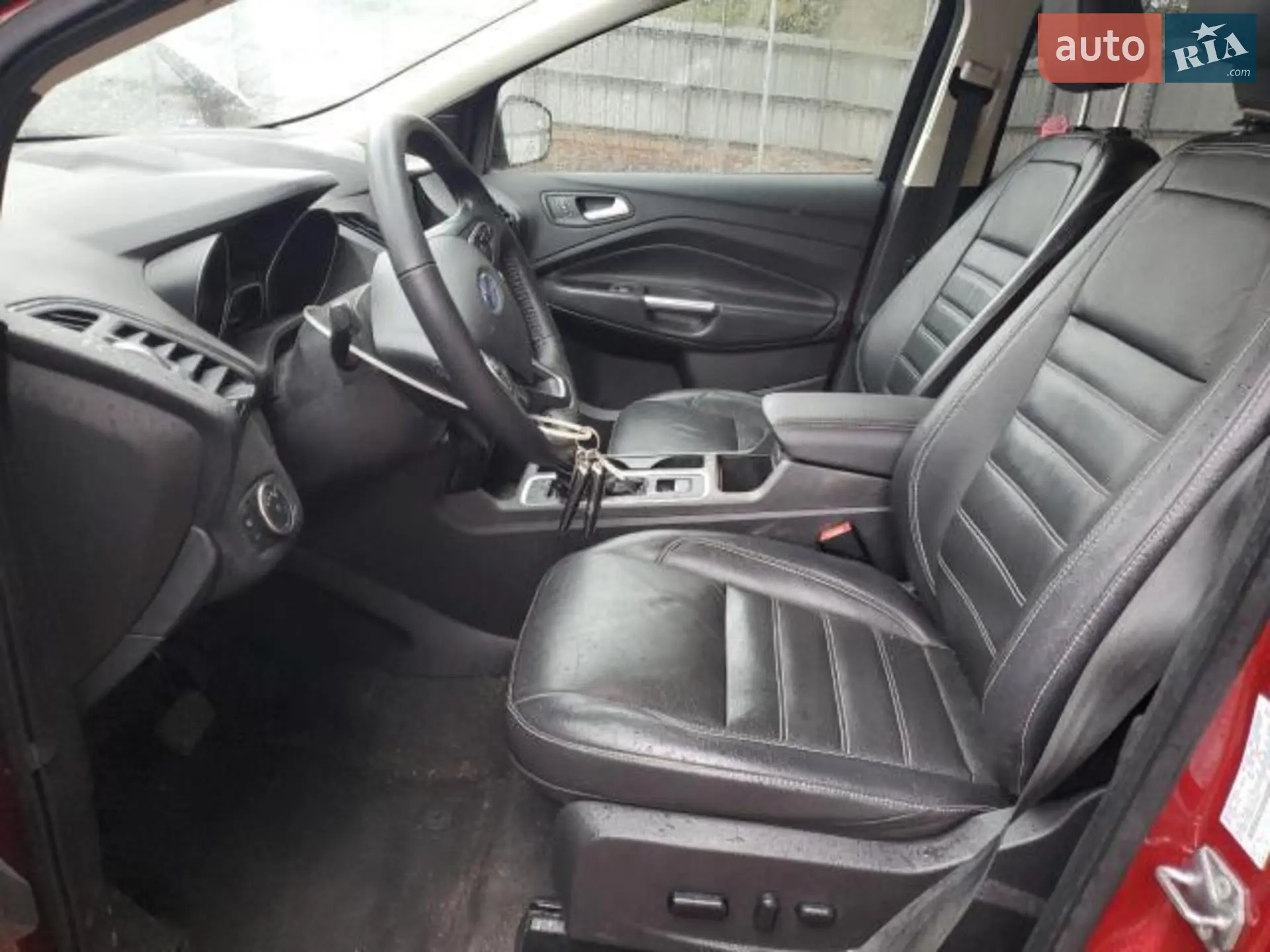 2019 Ford Escape - мініатюра 12