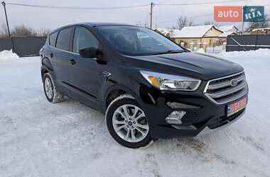 Позашляховик / Кросовер Ford Escape 2017 в Дубні