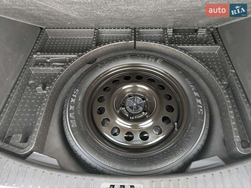 Позашляховик / Кросовер Ford Escape 2017 в Дубні