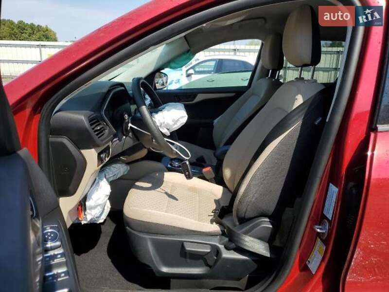 Позашляховик / Кросовер Ford Escape 2022 в Трускавці фото 13 Позашляховик / Кросовер Ford Escape 2022 в Трускавці