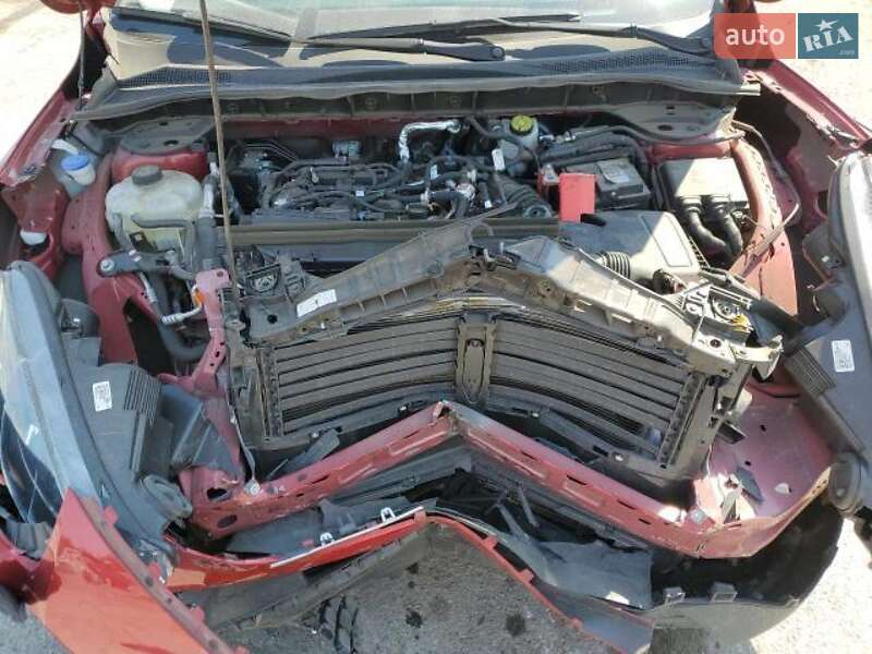 Позашляховик / Кросовер Ford Escape 2022 в Трускавці фото 16 Позашляховик / Кросовер Ford Escape 2022 в Трускавці