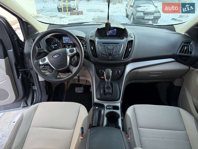 Позашляховик / Кросовер Ford Escape 2014 в Чернівцях фото 22 Позашляховик / Кросовер Ford Escape 2014 в Чернівцях