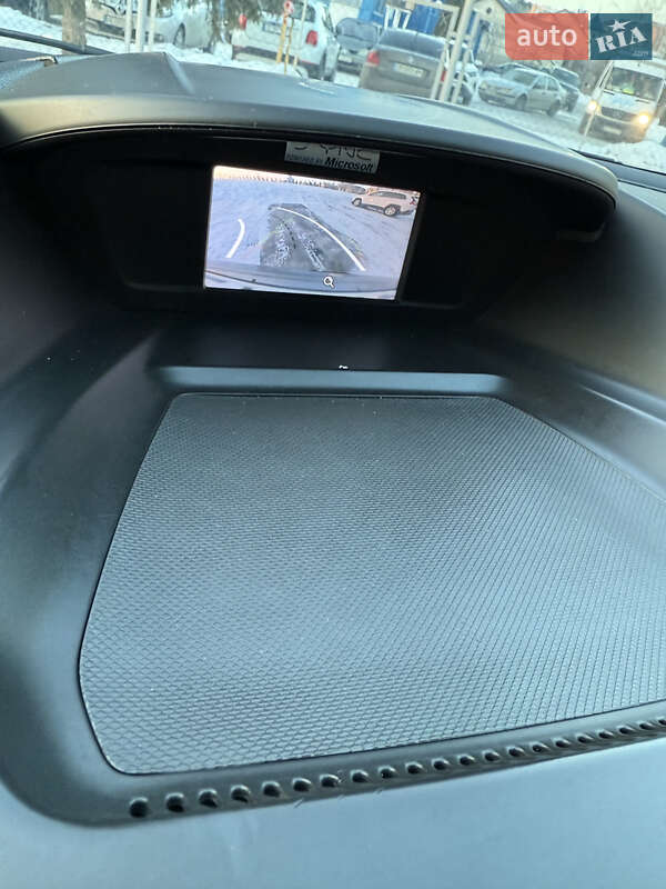 Позашляховик / Кросовер Ford Escape 2014 в Чернівцях фото 27 Позашляховик / Кросовер Ford Escape 2014 в Чернівцях