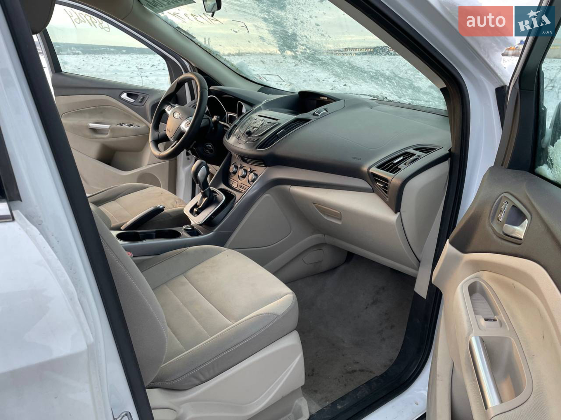 2012 Ford Escape - мініатюра 12