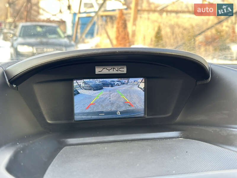 Позашляховик / Кросовер Ford Escape 2015 в Харкові фото 31 Позашляховик / Кросовер Ford Escape 2015 в Харкові