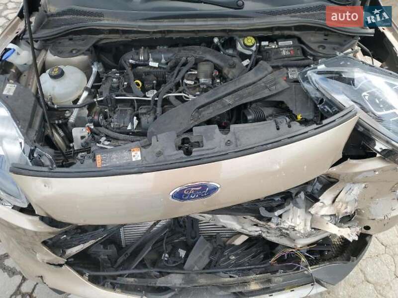 Позашляховик / Кросовер Ford Escape 2021 в Львові фото 14 Позашляховик / Кросовер Ford Escape 2021 в Львові