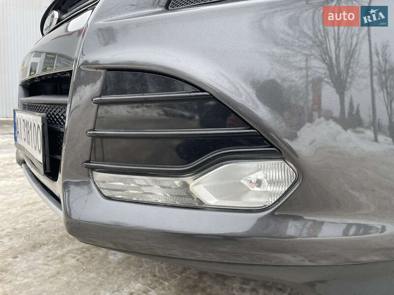 Позашляховик / Кросовер Ford Escape 2014 в Лубнах фото 26 Позашляховик / Кросовер Ford Escape 2014 в Лубнах