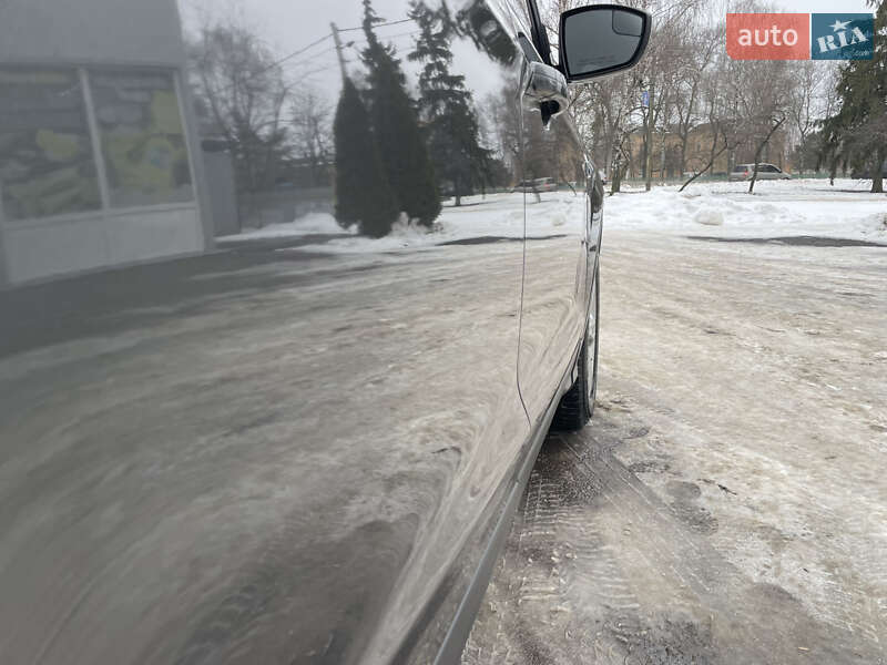 Позашляховик / Кросовер Ford Escape 2014 в Лубнах фото 30 Позашляховик / Кросовер Ford Escape 2014 в Лубнах