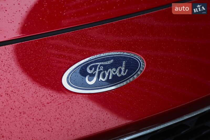 Позашляховик / Кросовер Ford Escape 2021 в Харкові фото 9 Позашляховик / Кросовер Ford Escape 2021 в Харкові