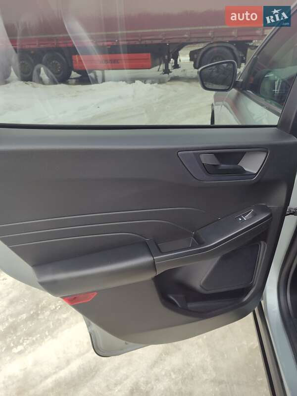 Внедорожник / Кроссовер Ford Escape 2023 в Галиче