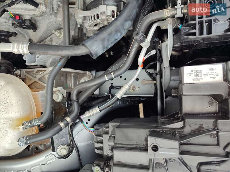 Внедорожник / Кроссовер Ford Escape 2023 в Галиче