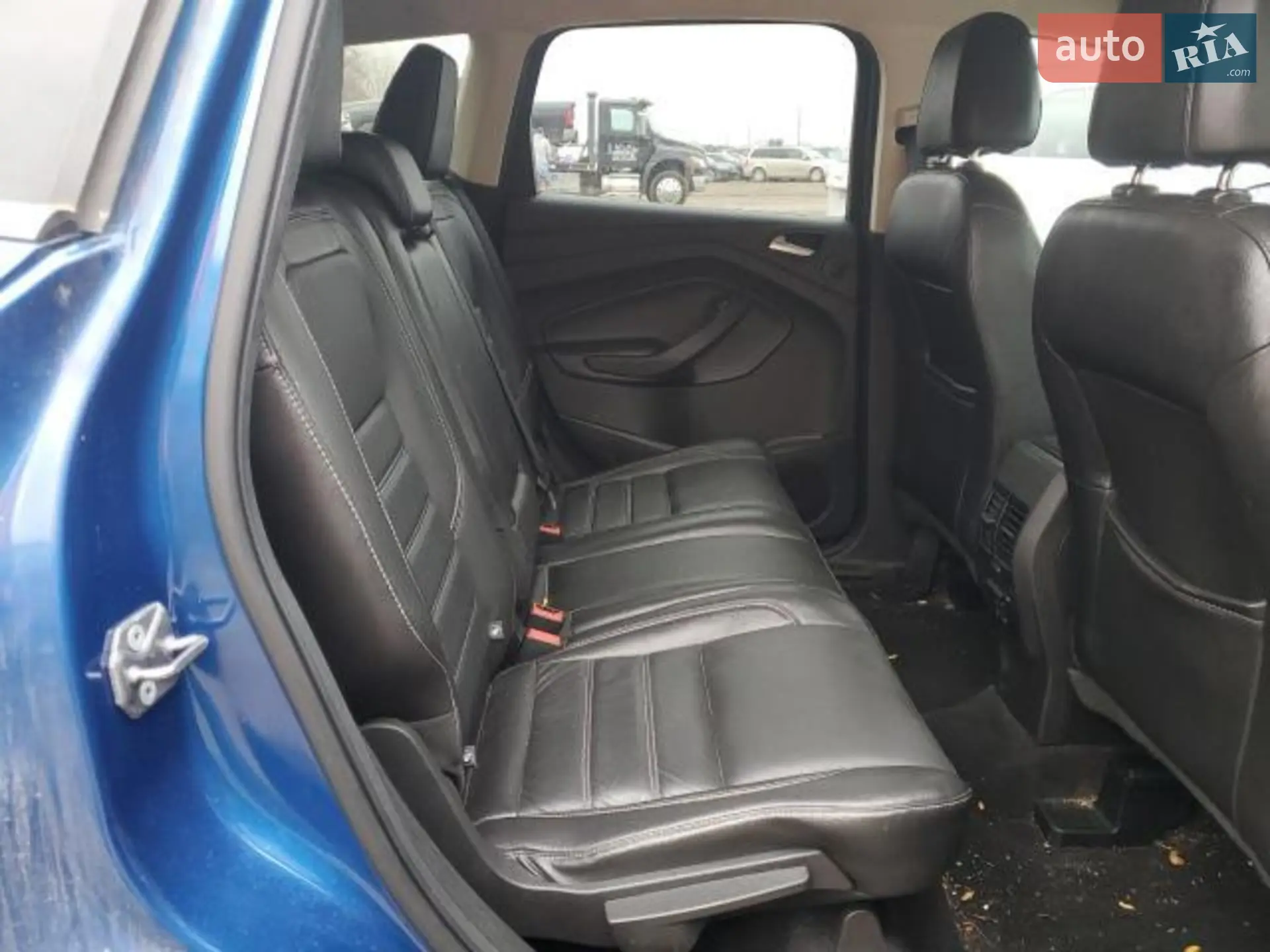 2017 Ford Escape - мініатюра 10