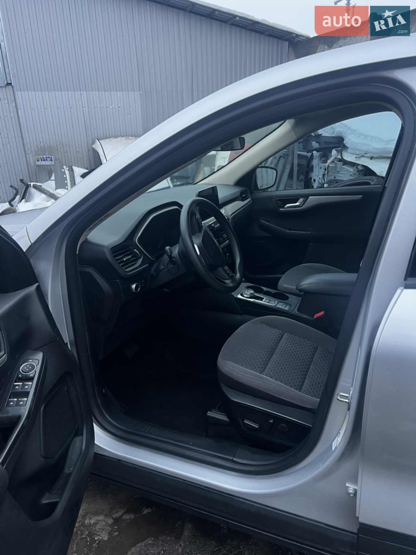 2020 Ford Escape - мініатюра 18