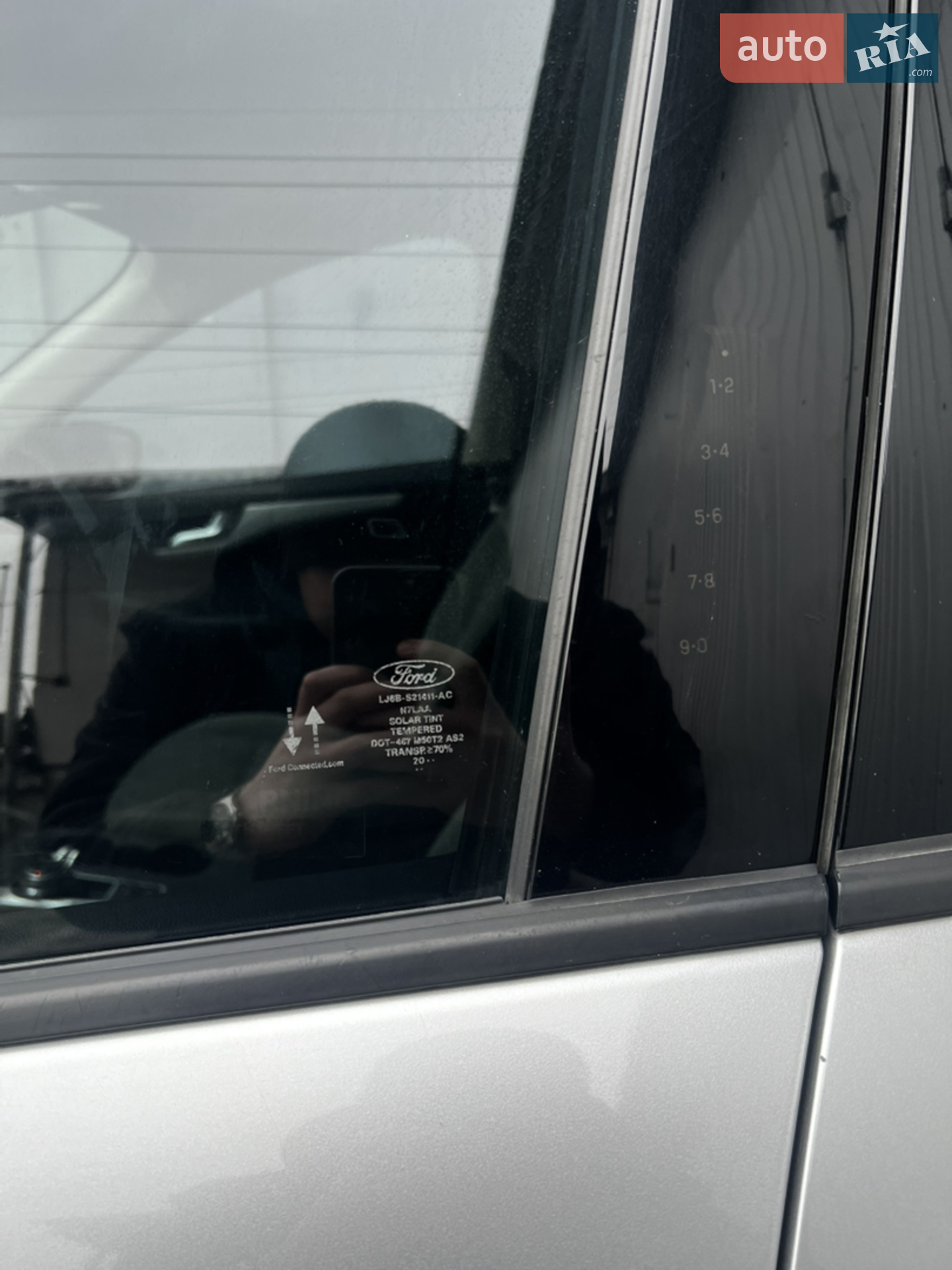 2020 Ford Escape - мініатюра 24