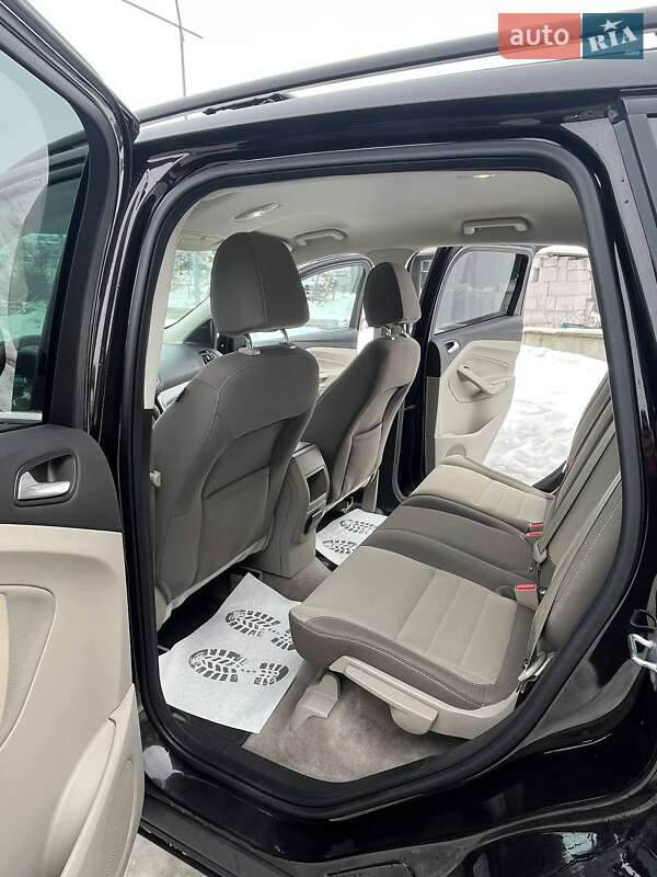 Внедорожник / Кроссовер Ford Escape 2013 в Львове фото 8 Внедорожник / Кроссовер Ford Escape 2013 в Львове