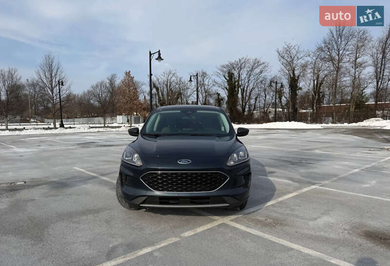 Внедорожник / Кроссовер Ford Escape 2020 в Ровно фото 6 Внедорожник / Кроссовер Ford Escape 2020 в Ровно
