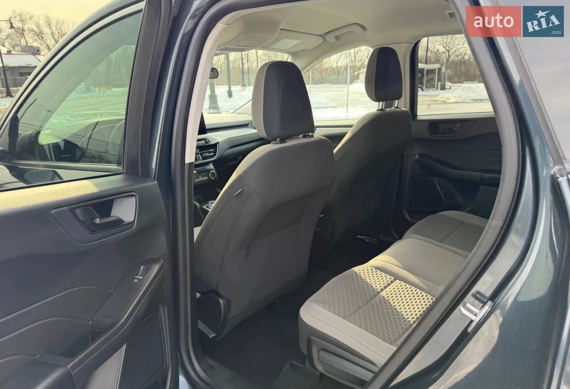 2020 Ford Escape - мініатюра 16